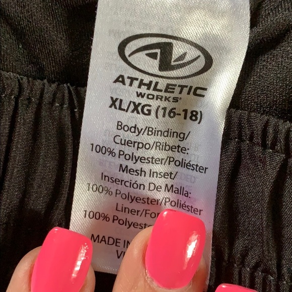 Running Shorts - Picture 2 of 2